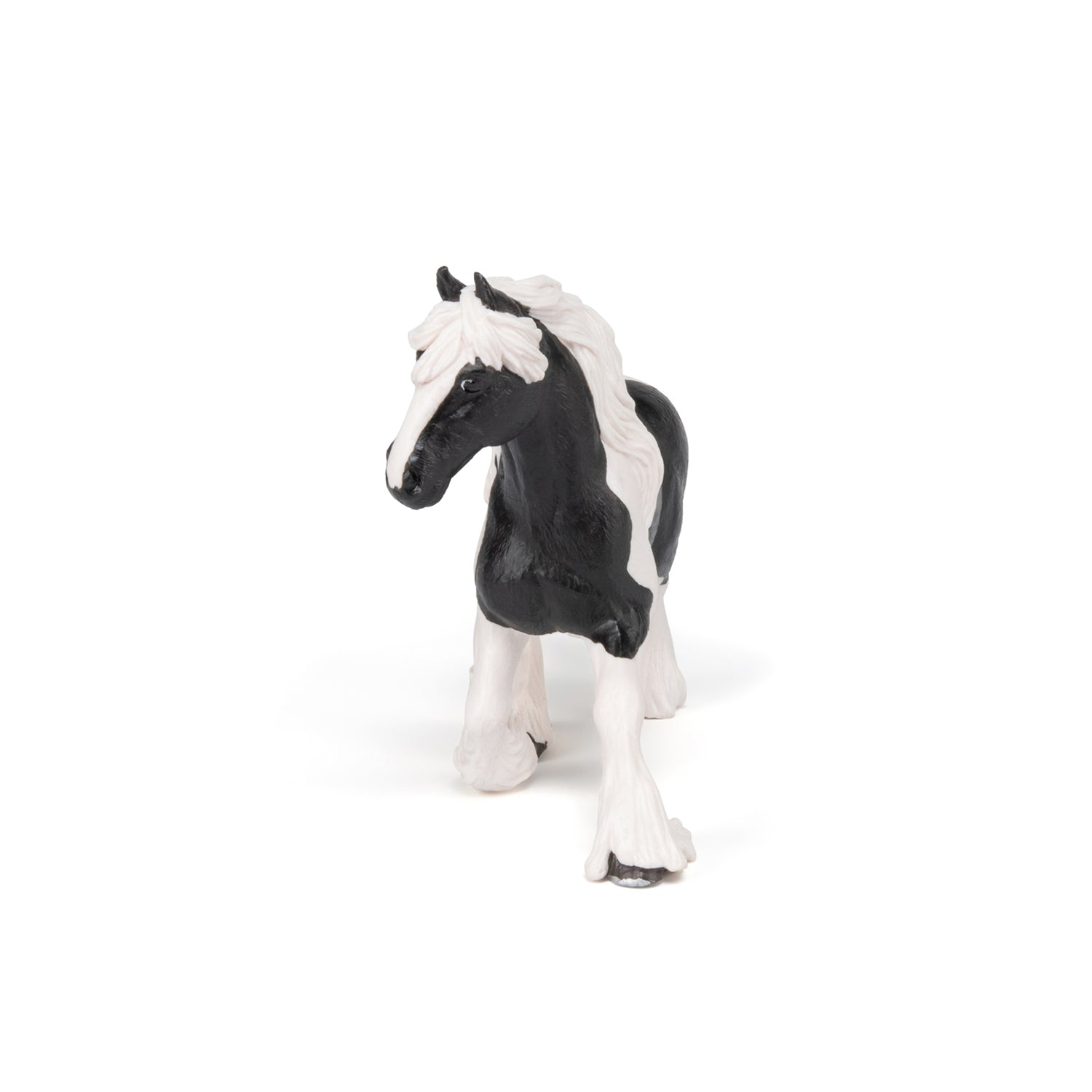 papo-horses-figurine-cob-cheval-robuste image 2