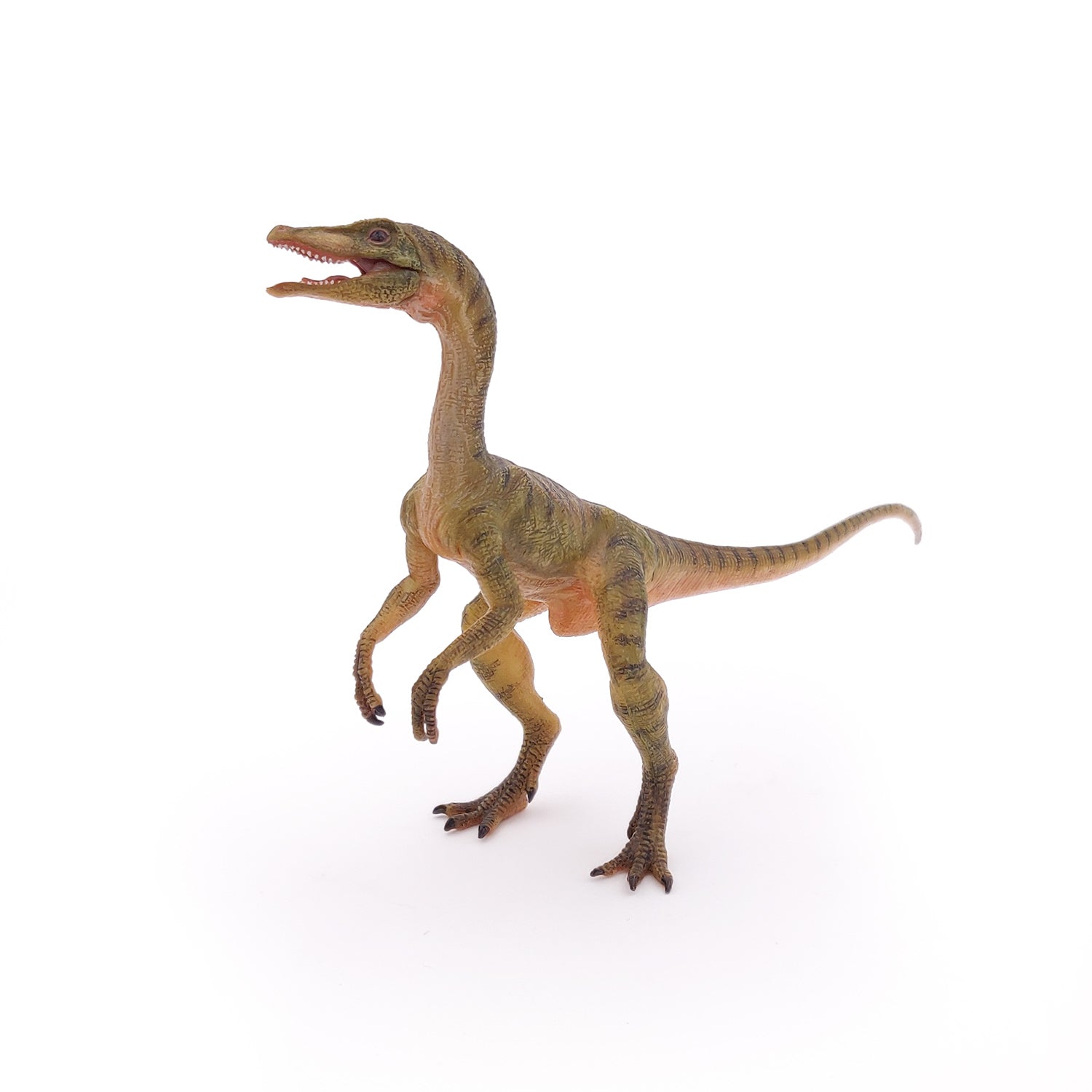 papo-dinosaurs-figurine-compsognathus-jurassique image 5