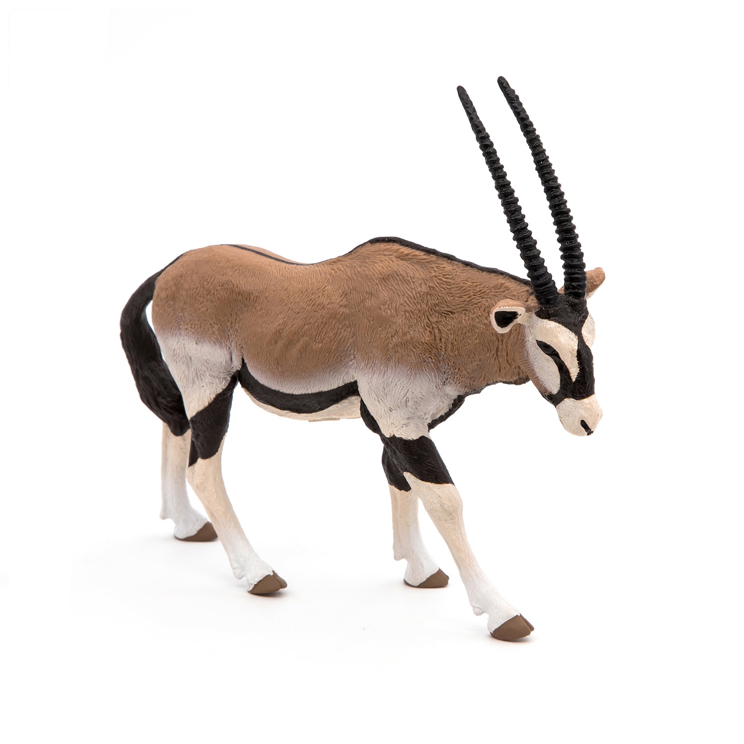 papo-wildlife-oryx-figurine-antilope-savane-d-sert image 2