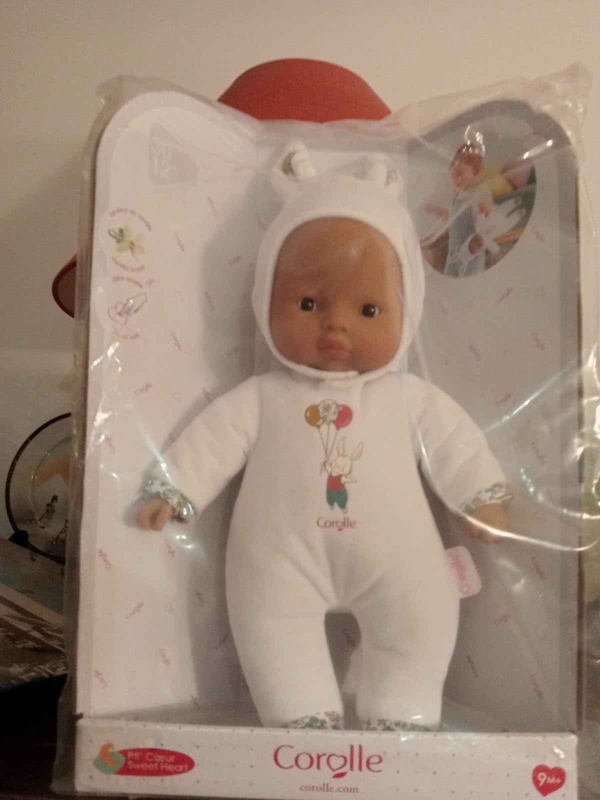 Très doux