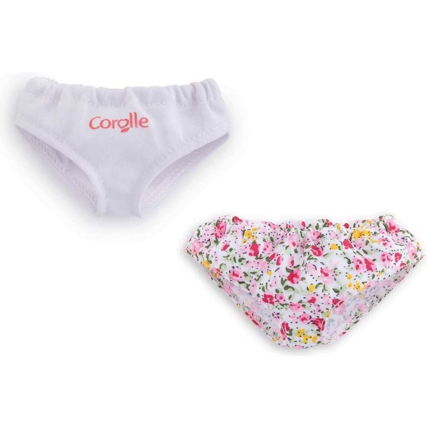 corolle-ma-corolle-ensemble-2-culottes-poup-e-36cm image 1