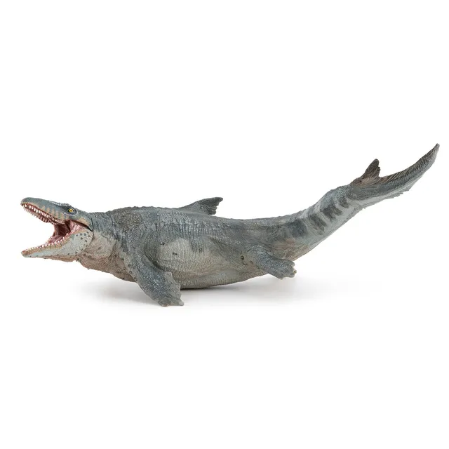 papo-dinosaurs-figurine-mosasaure-reptile-marin-g-ant image 1