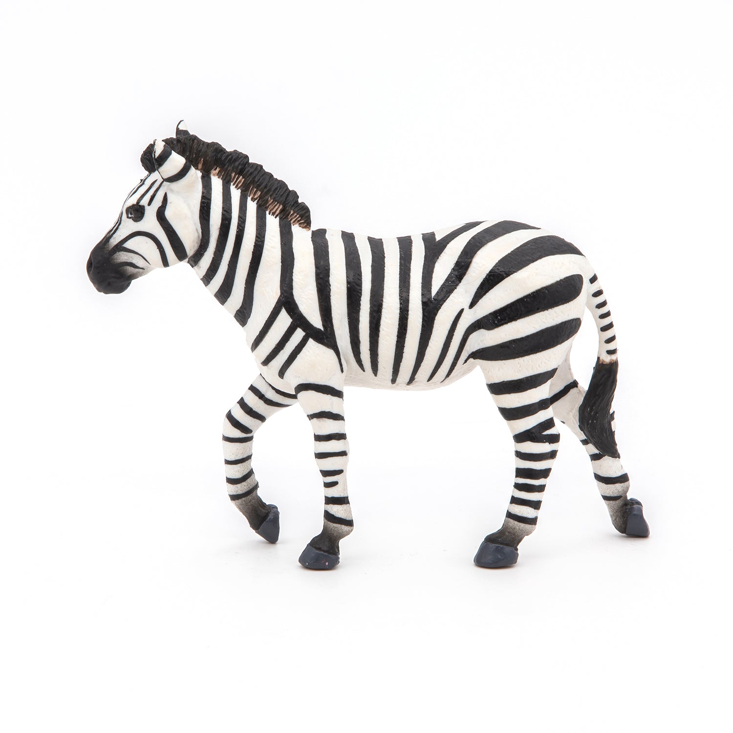 papo-wildlife-figurine-z-bre-m-le-savane image 3