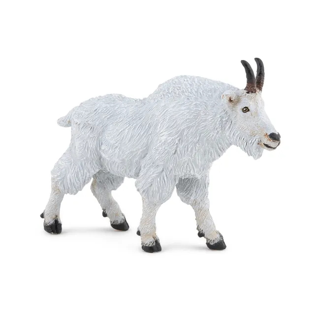 papo-wildlife-figurine-ch-vre-du-canada-montagne image 1