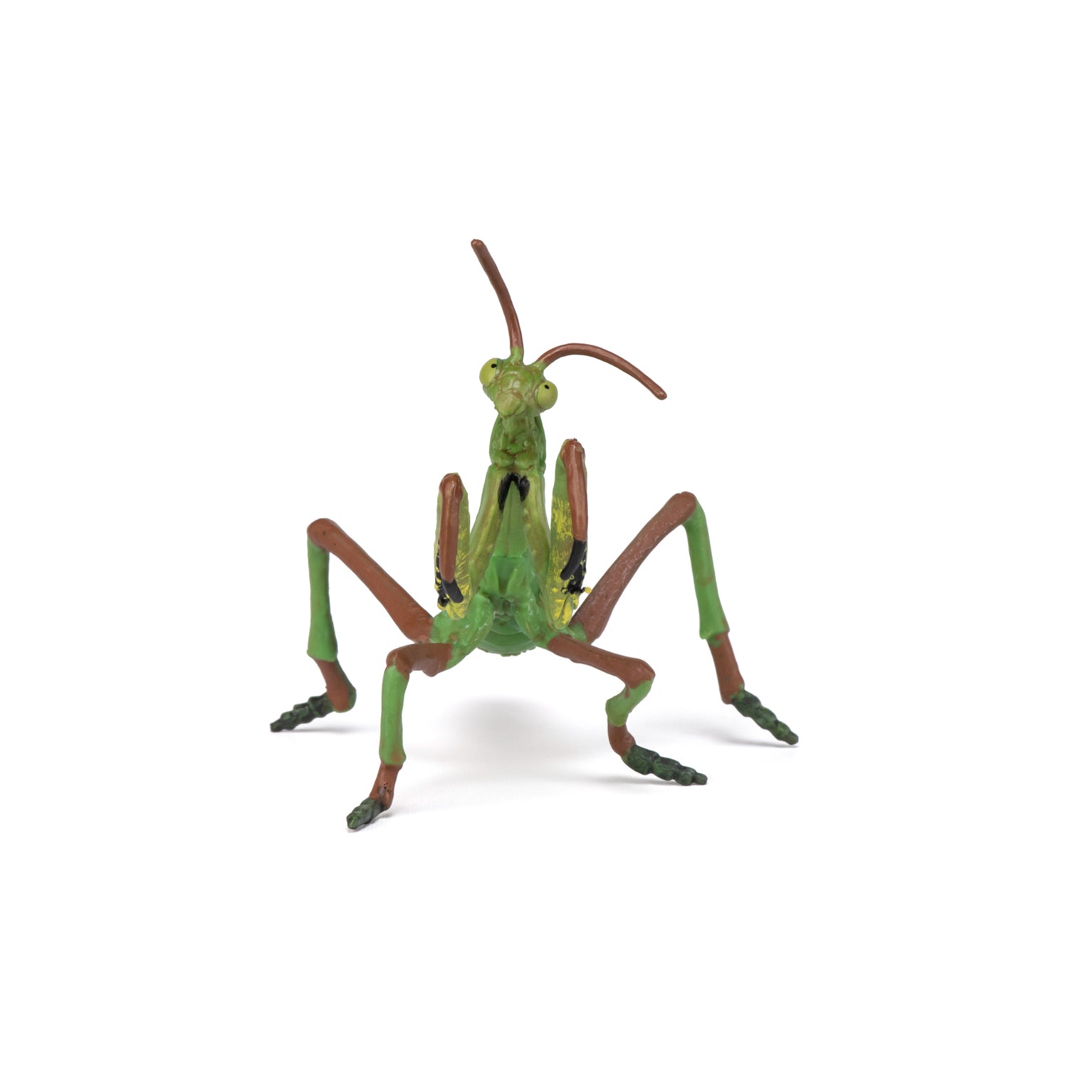 papo-garden-animals-figurine-mante-religieuse-insecte-jardin image 6