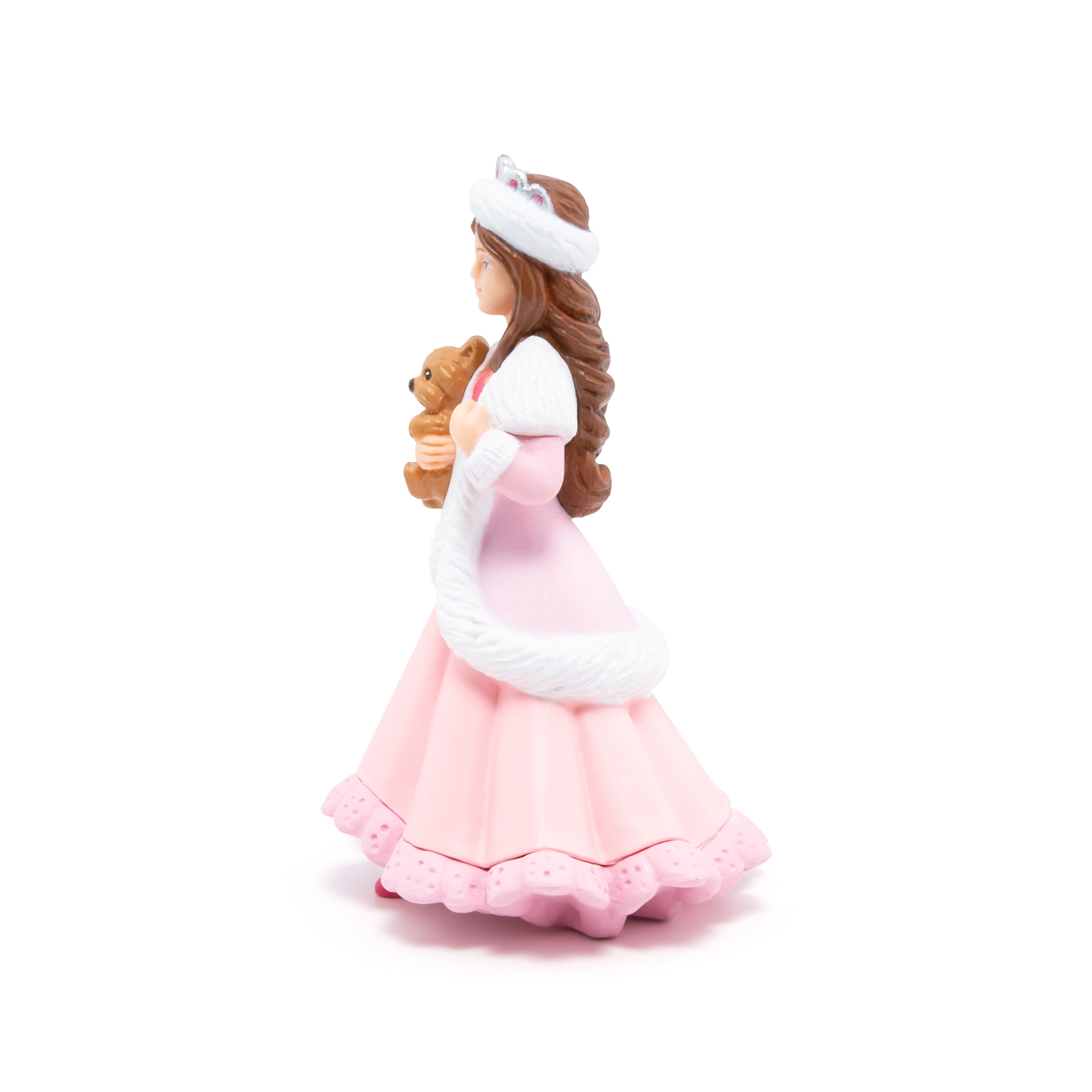 papo-monde-enchant-princesse-au-chien-figurine-conte image 4