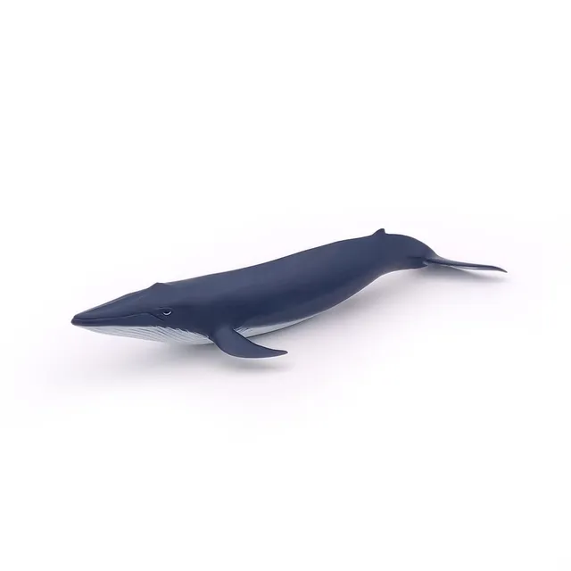papo-marine-world-figurine-b-b-baleine-bleue image 1
