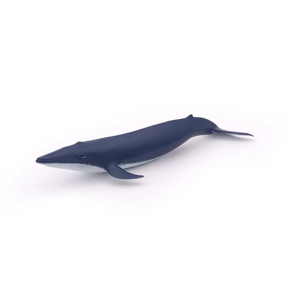 papo-marine-world-figurine-b-b-baleine-bleue image 1