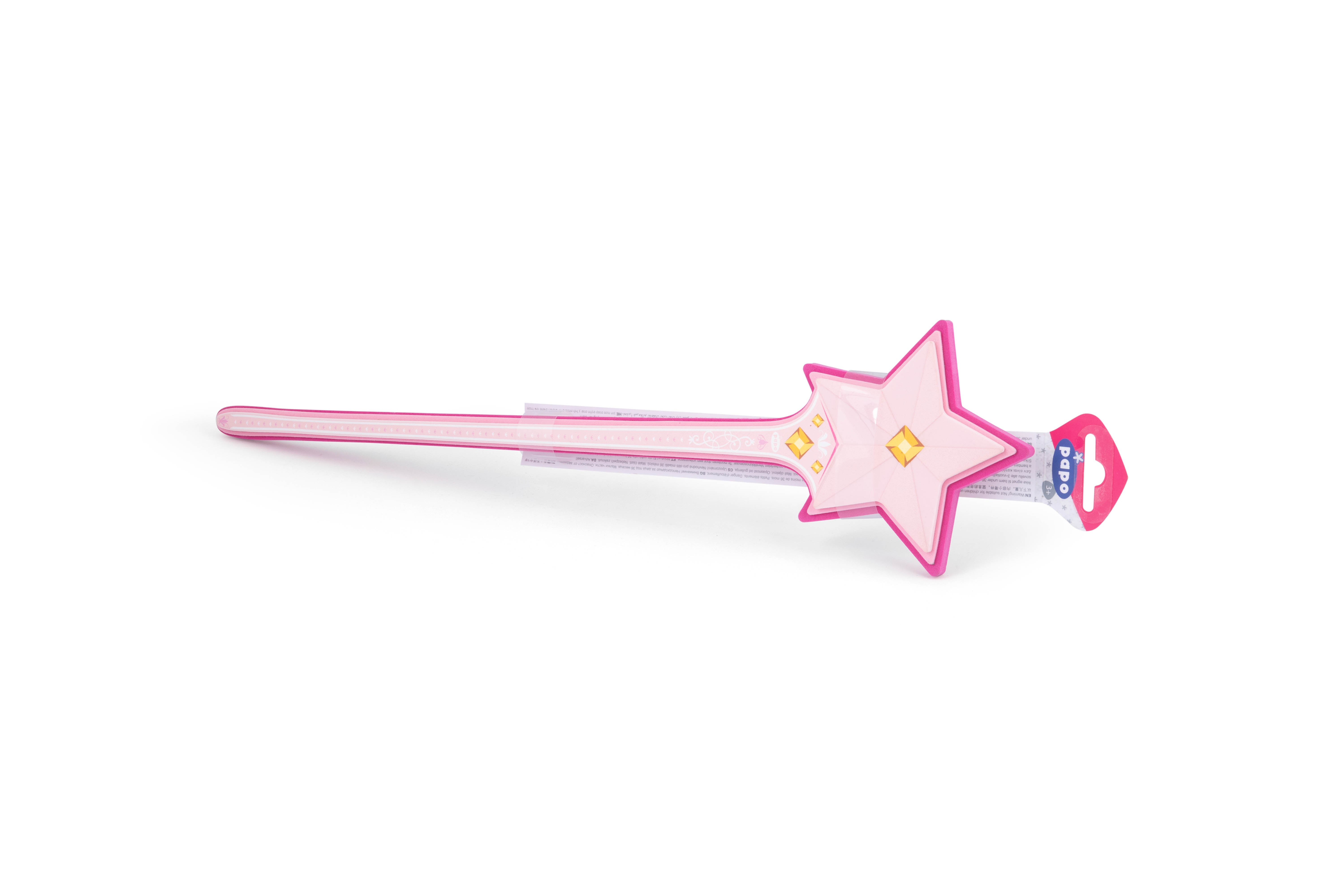 papo-foam-sets-baguette-magique-baguette-mousse-3-8-ans image 4