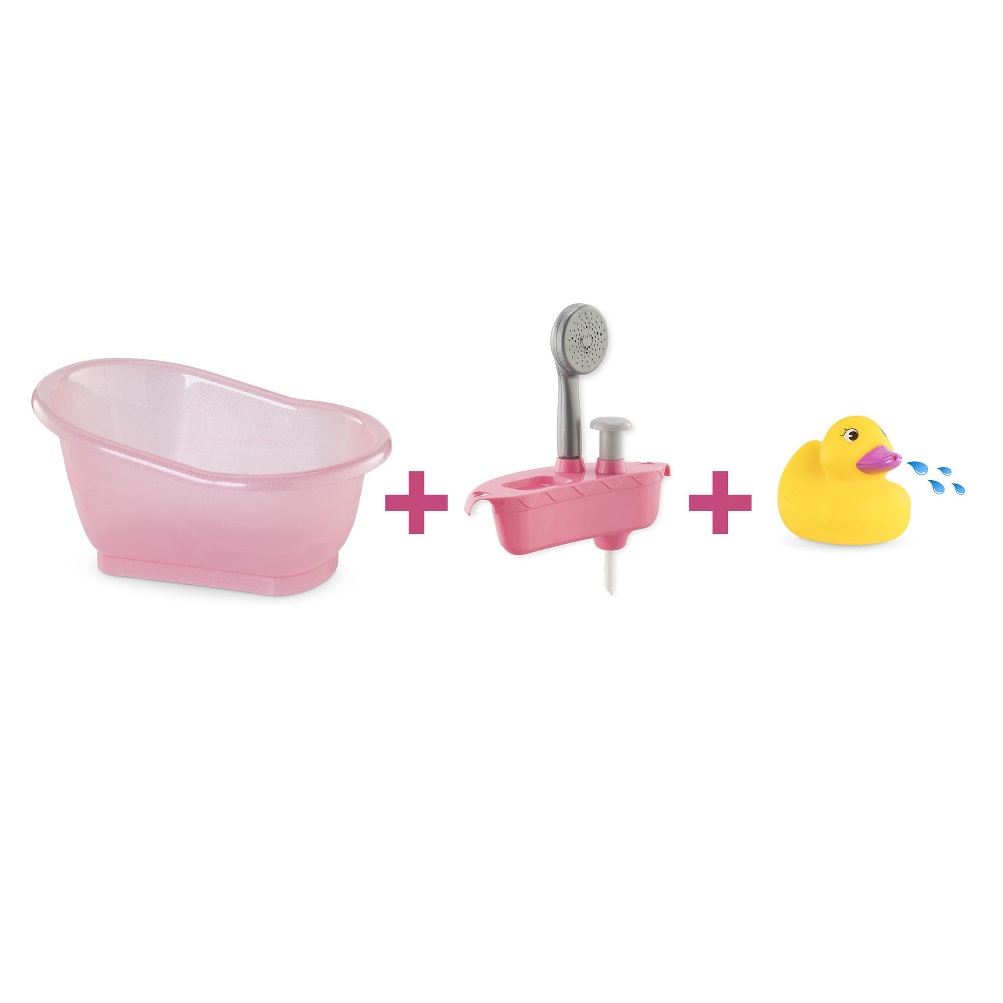 corolle-mon-grand-poupon-baignoire-9000141660-poupon-36-cm-douchette image 3