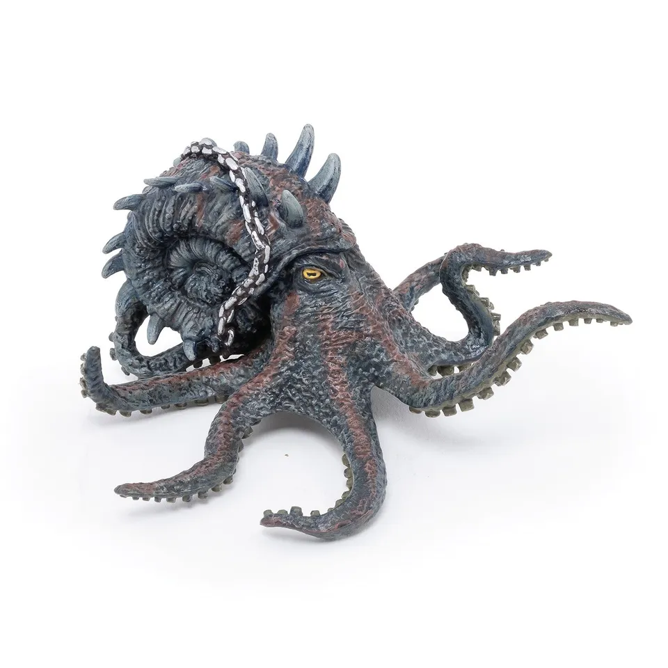 papo-pirates-and-corsairs-kraken-figurine-monstre-marin image 1
