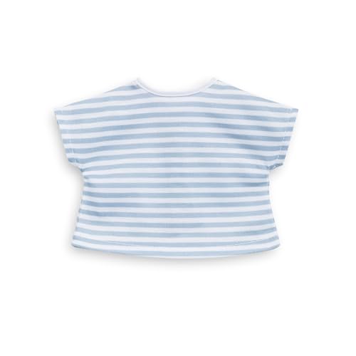 corolle-ma-corolle-t-shirt-ray-v-tement-36-cm-basique image 5