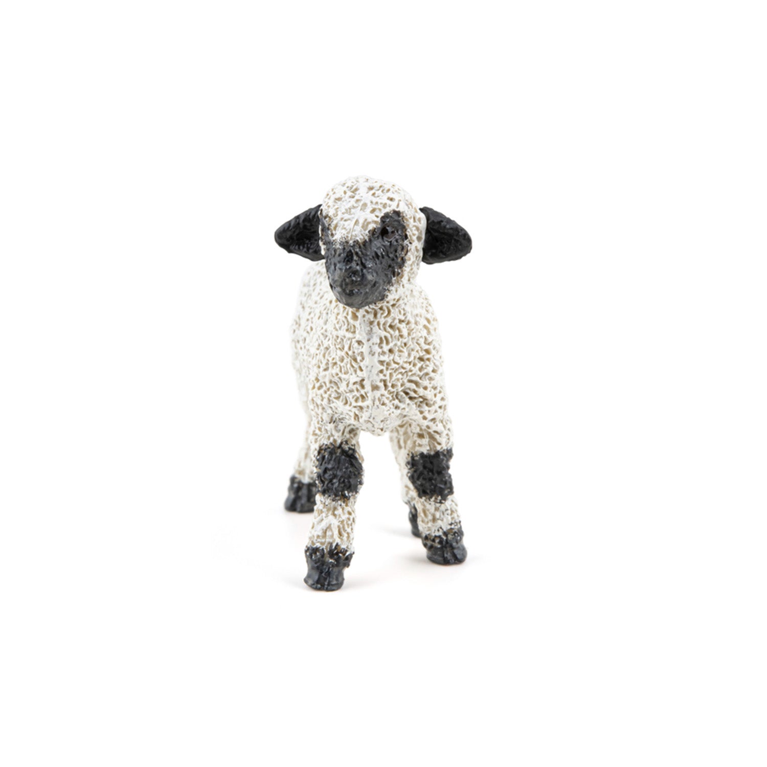 papo-farmyard-figurine-agneau-nez-noir-du-valais image 6