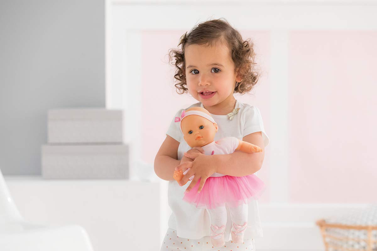 corolle-b-b-calin-maeva-poup-e-30-cm image 2