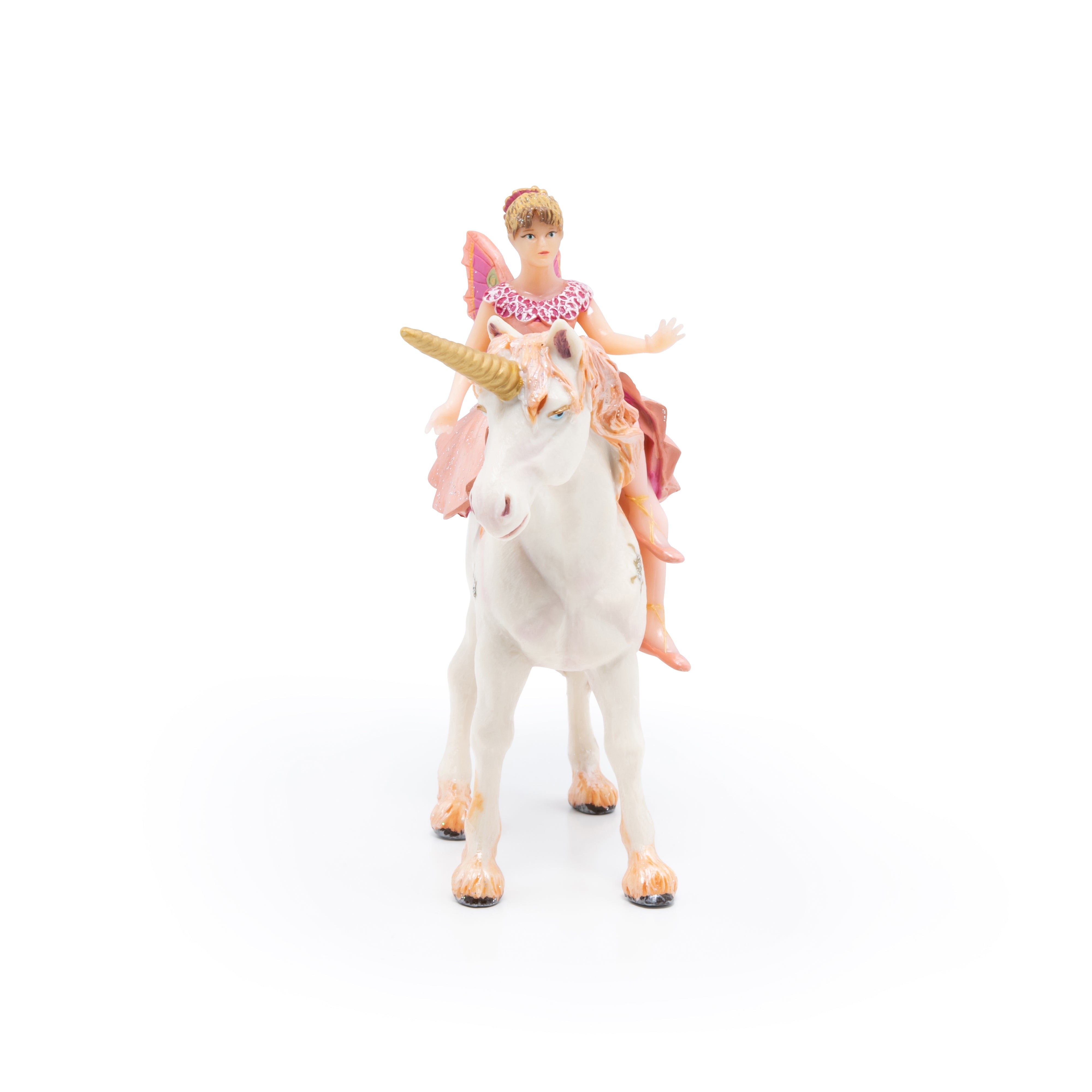 papo-monde-enchant-ballerine-licorne-figurine-tutu-rose image 6