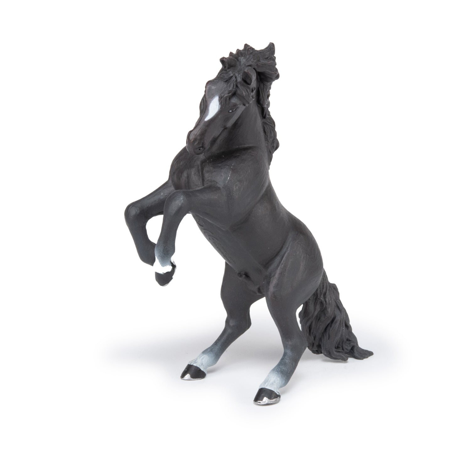 papo-horses-cheval-cabr-noir-figurine-questre image 3