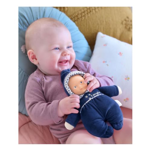 corolle-mon-doudou-babidoux-marine-r-ves-d-etoiles-20-cm-vanille image 7