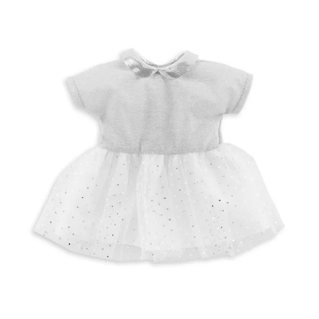 corolle-ma-corolle-robe-tulle-petit-paris-robe-poup-e-36-cm image 1