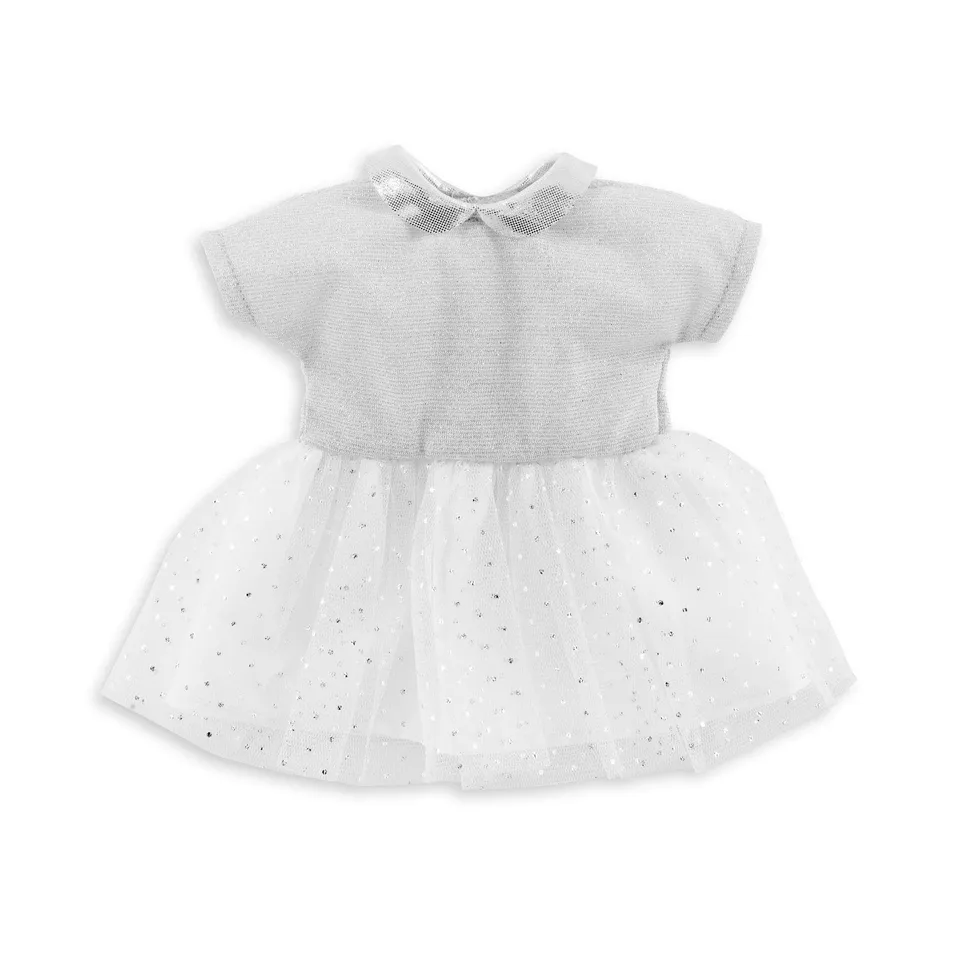 corolle-ma-corolle-robe-tulle-petit-paris-robe-poup-e-36-cm image 1