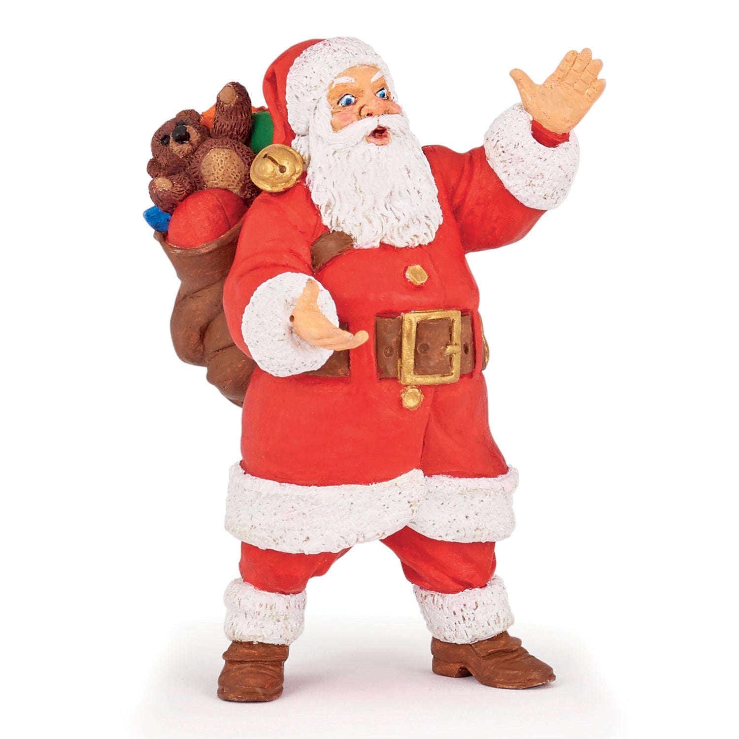 papo-the-enchanted-world-figurine-p-re-no-l-costume-rouge image 1