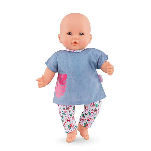 corolle-mon-grand-poupon-ensemble-tropicorolle-36-cm image 7