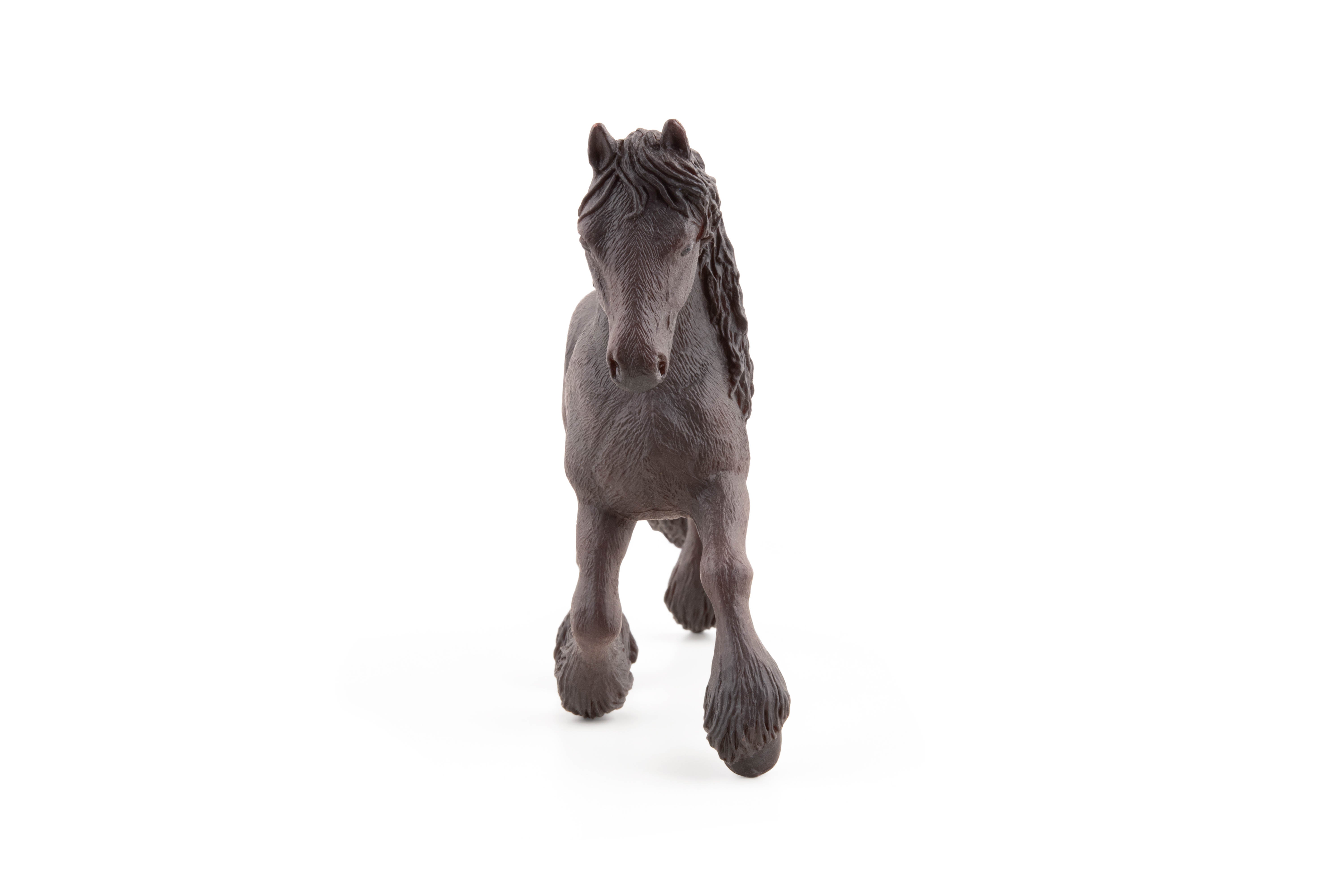 papo-horses-cheval-frison-figurine-cheval-noir-crini-re image 6