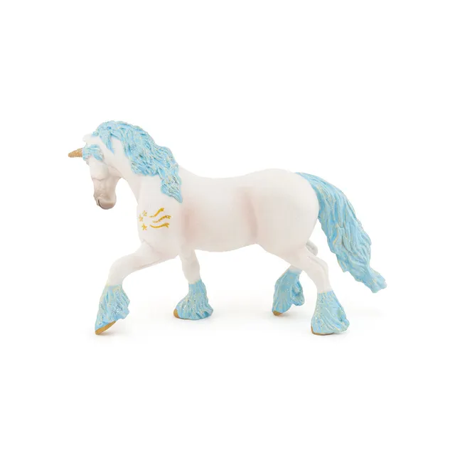 papo-enchanted-world-licorne-magique-figurine-l-gendaire image 1
