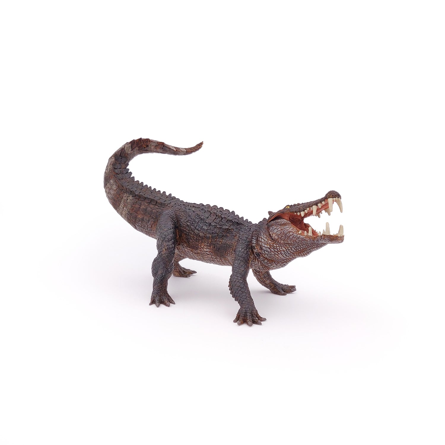 papo-dinosaurs-figurine-kaprosuchus-crocodile image 5