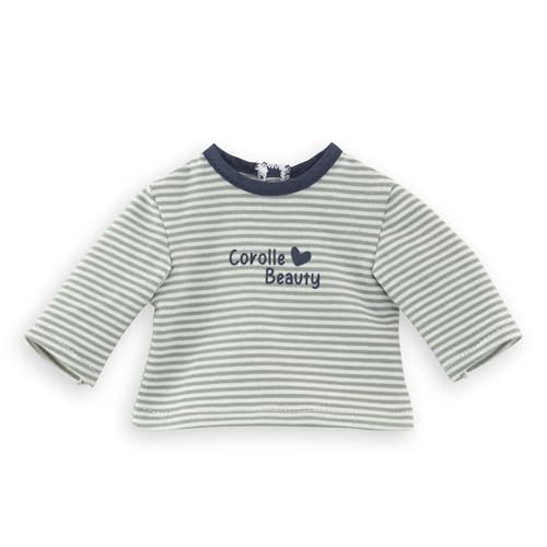 corolle-ma-t-shirt-ray-manches-longues-poup-e-36cm image 8