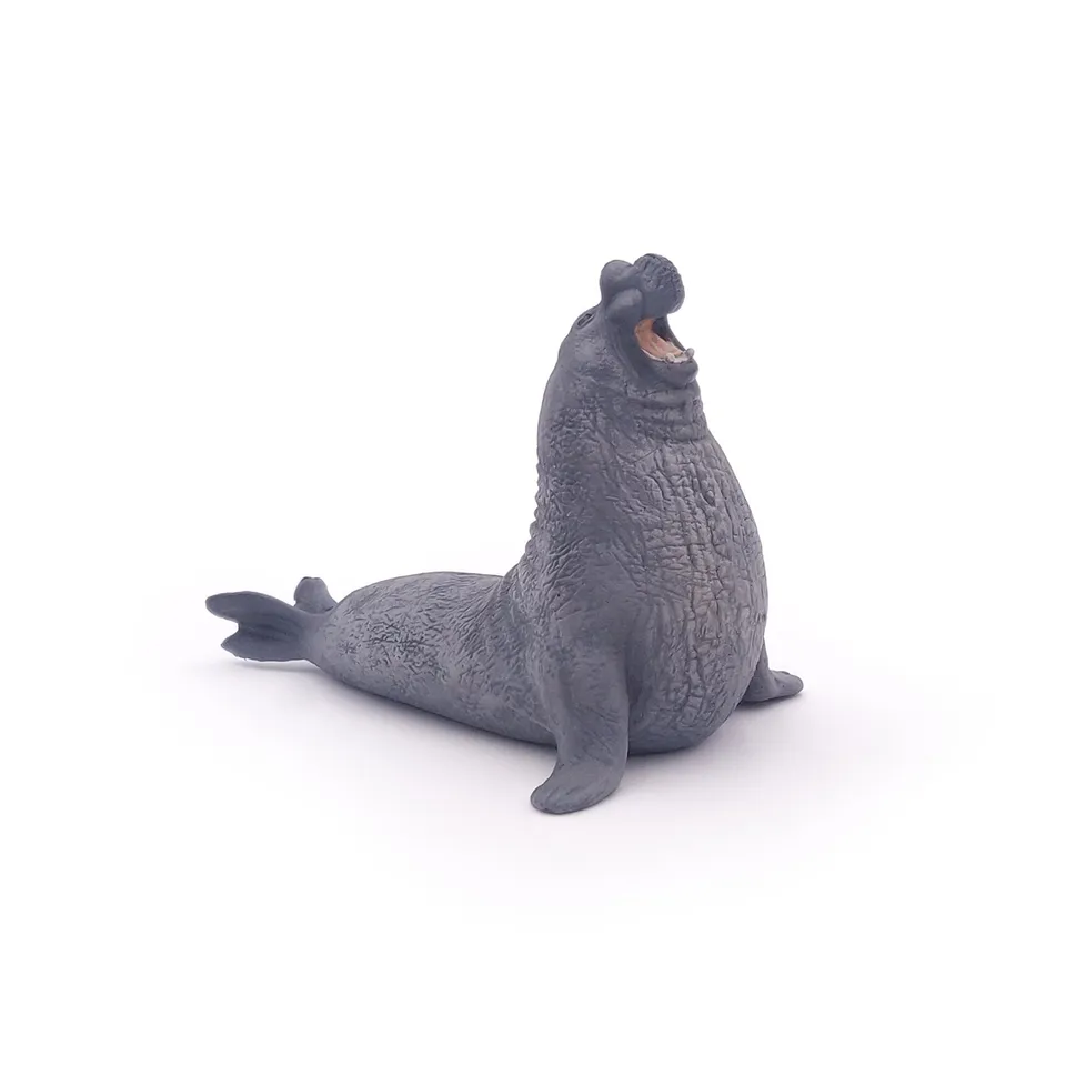 papo-marine-world-figurine-l-phant-de-mer-g-ant image 1
