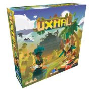 blue-orange-jeux-famille-uxmal-jeu-de-soci-t-pyramide-maya image 4