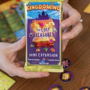 blue-orange-kingdomino-les-tr-sors-perdus-jeu-tuiles-gemmes image 6