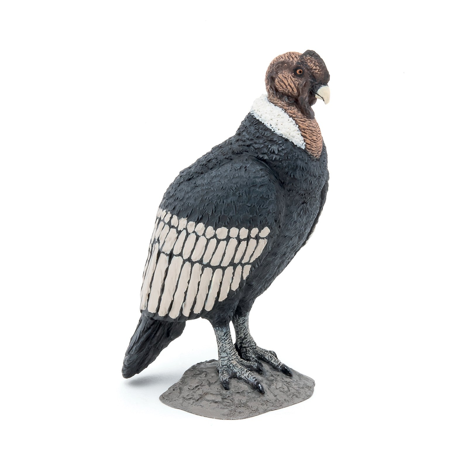 papo-wildlife-condor-figurine-oiseau-rapace-andes image 1