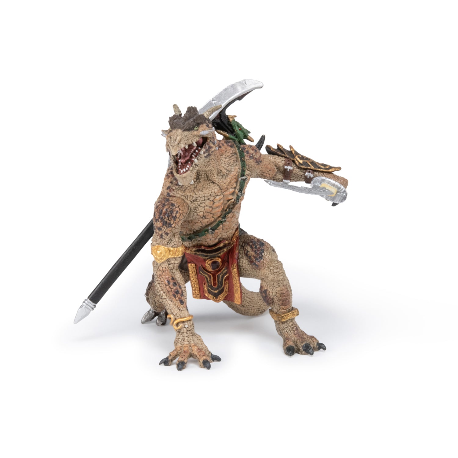 papo-fantasy-figurine-mutant-dragon-avec-sabre image 6