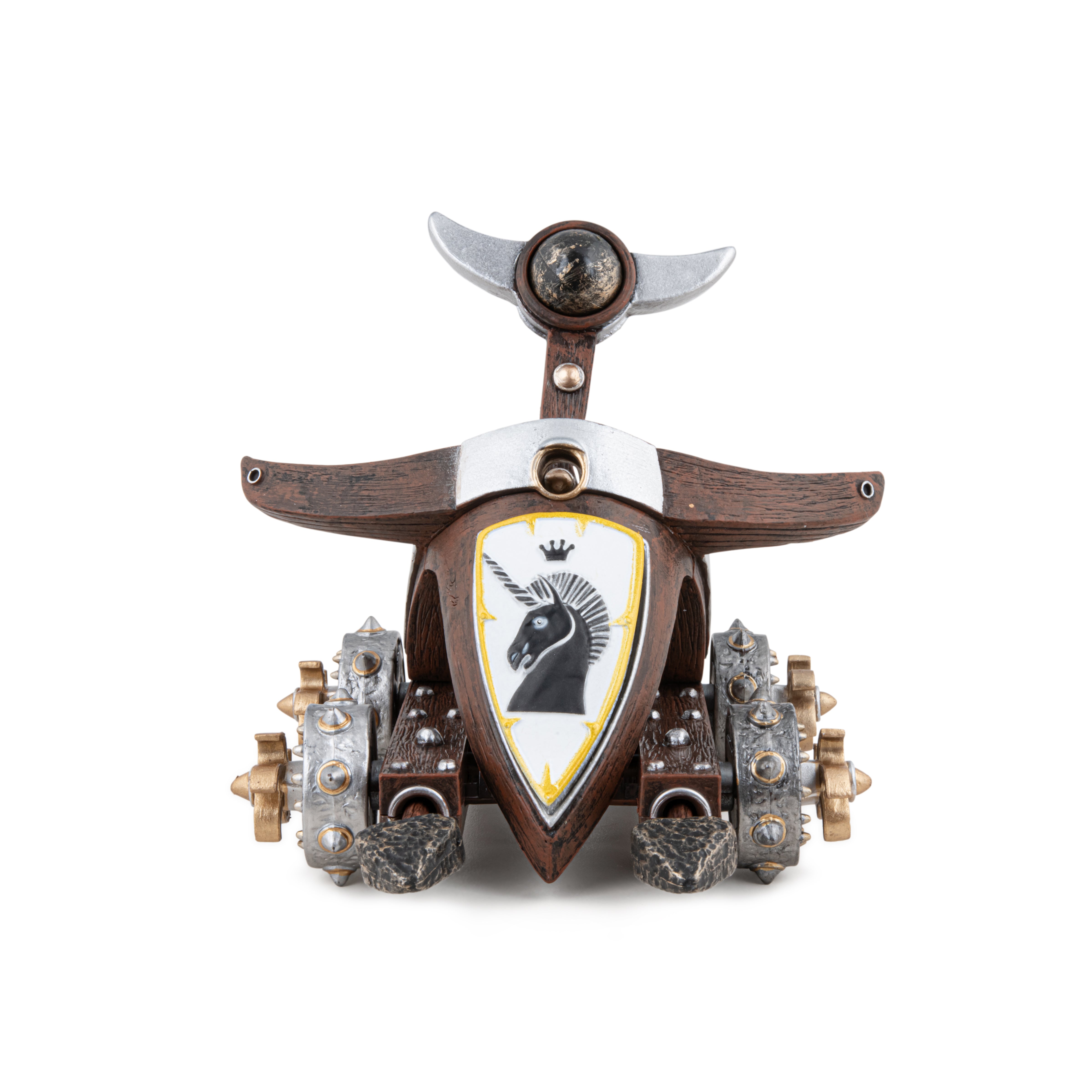 papo-m-di-val-catapulte-lance-fl-ches-accessoire-ch-teau image 7