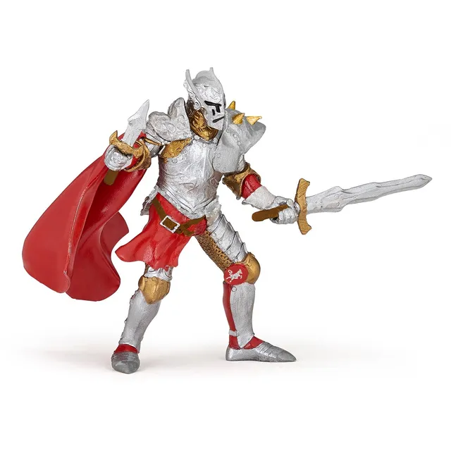 papo-fantasy-chevalier-au-masque-de-fer-figurine-peinte-main image 1