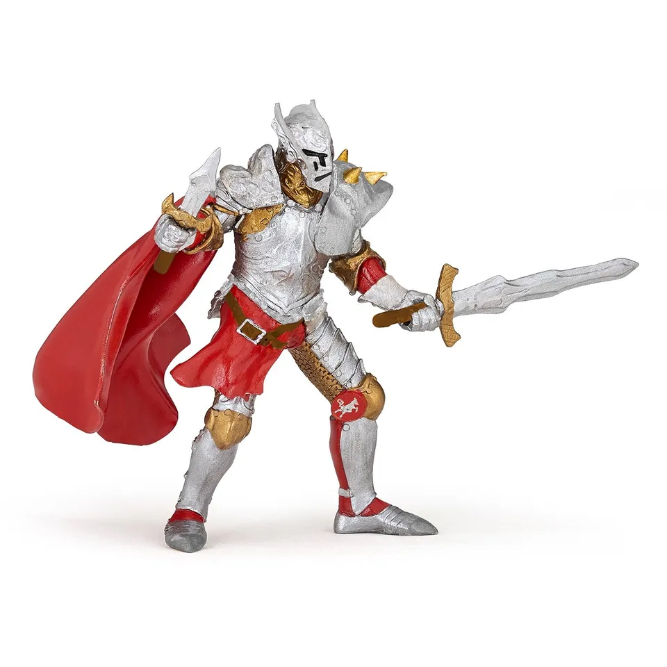 papo-fantasy-chevalier-au-masque-de-fer-figurine-peinte-main image 1