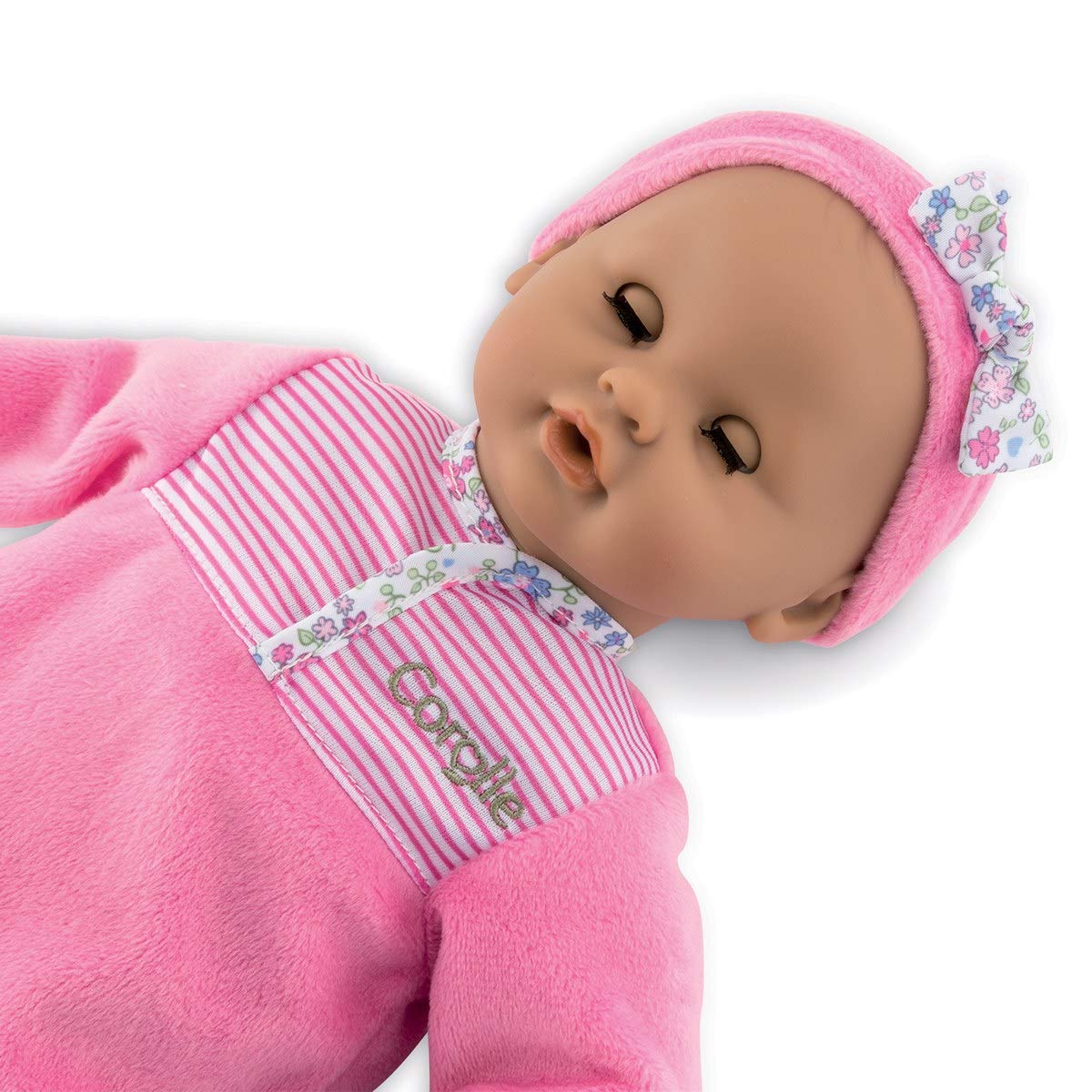 corolle-mon-premier-b-b-calin-maria-30-cm-yeux-dormeurs image 6