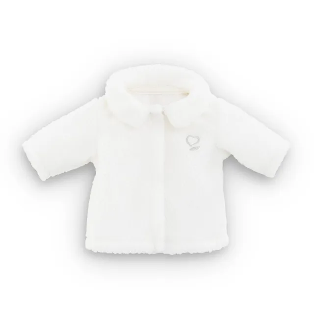 ma-corolle-manteau-soir-de-f-te-v-tement-poup-e-36cm image 1