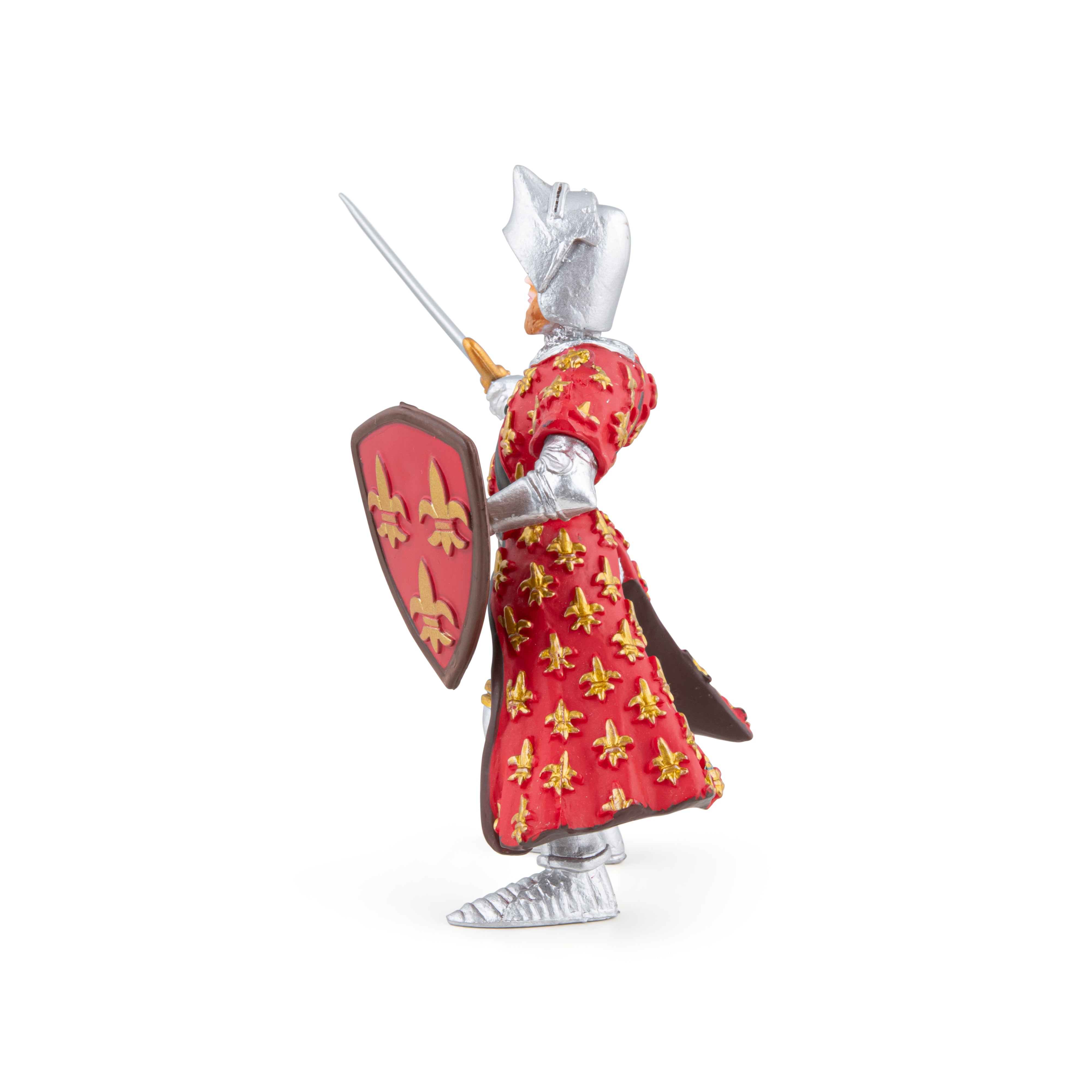 papo-medieval-figurine-prince-philippe-rouge image 6