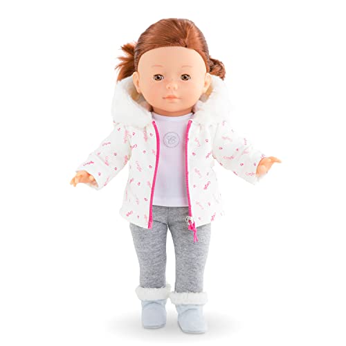 corolle-ma-corolle-parka-de-ski-v-tement-poup-e-36-cm image 7
