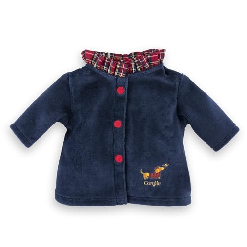 corolle-ma-corolle-manteau-en-f-tes-poup-e-36-cm image 8