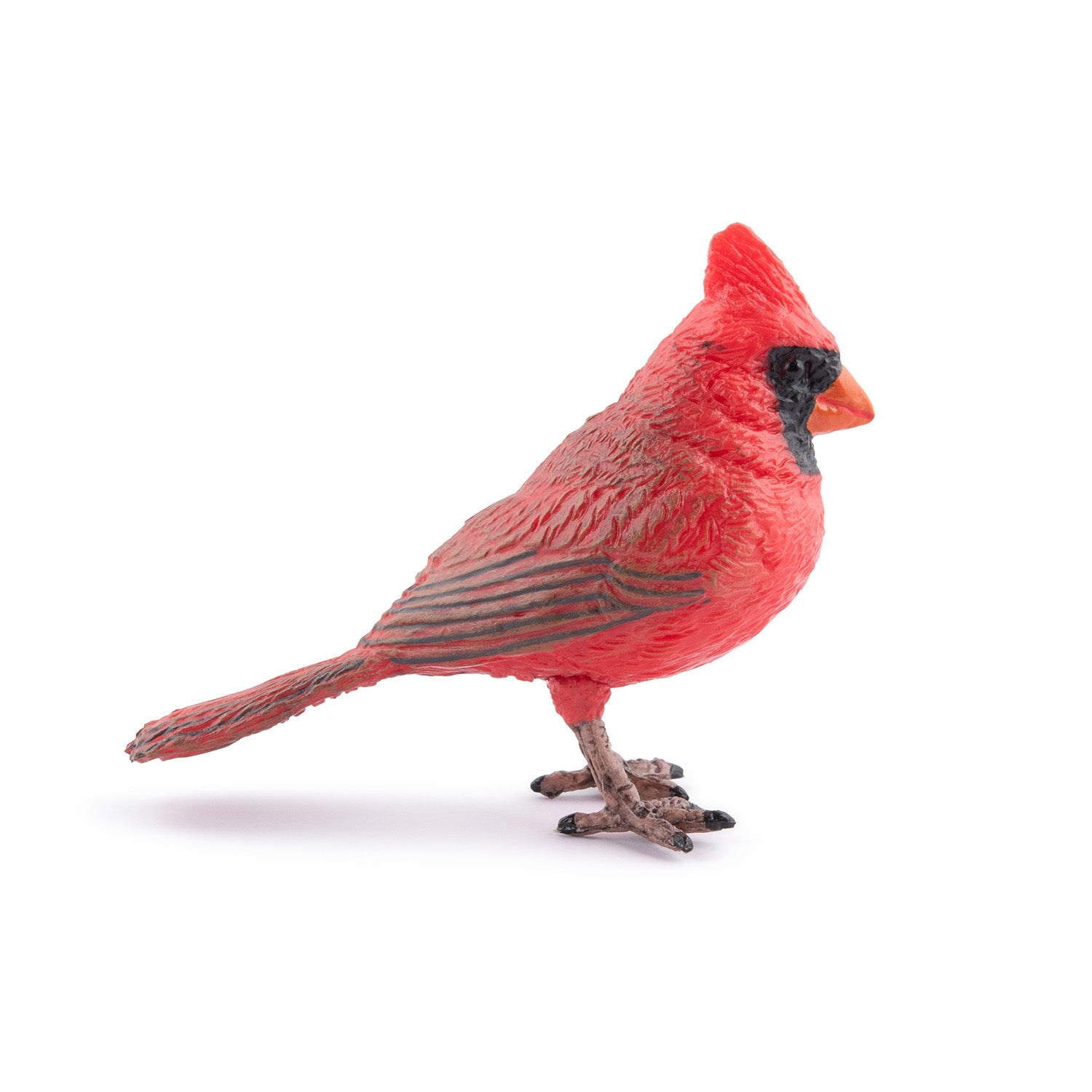 papo-garden-animals-cardinal-rouge-figurine-oiseau-rouge image 6