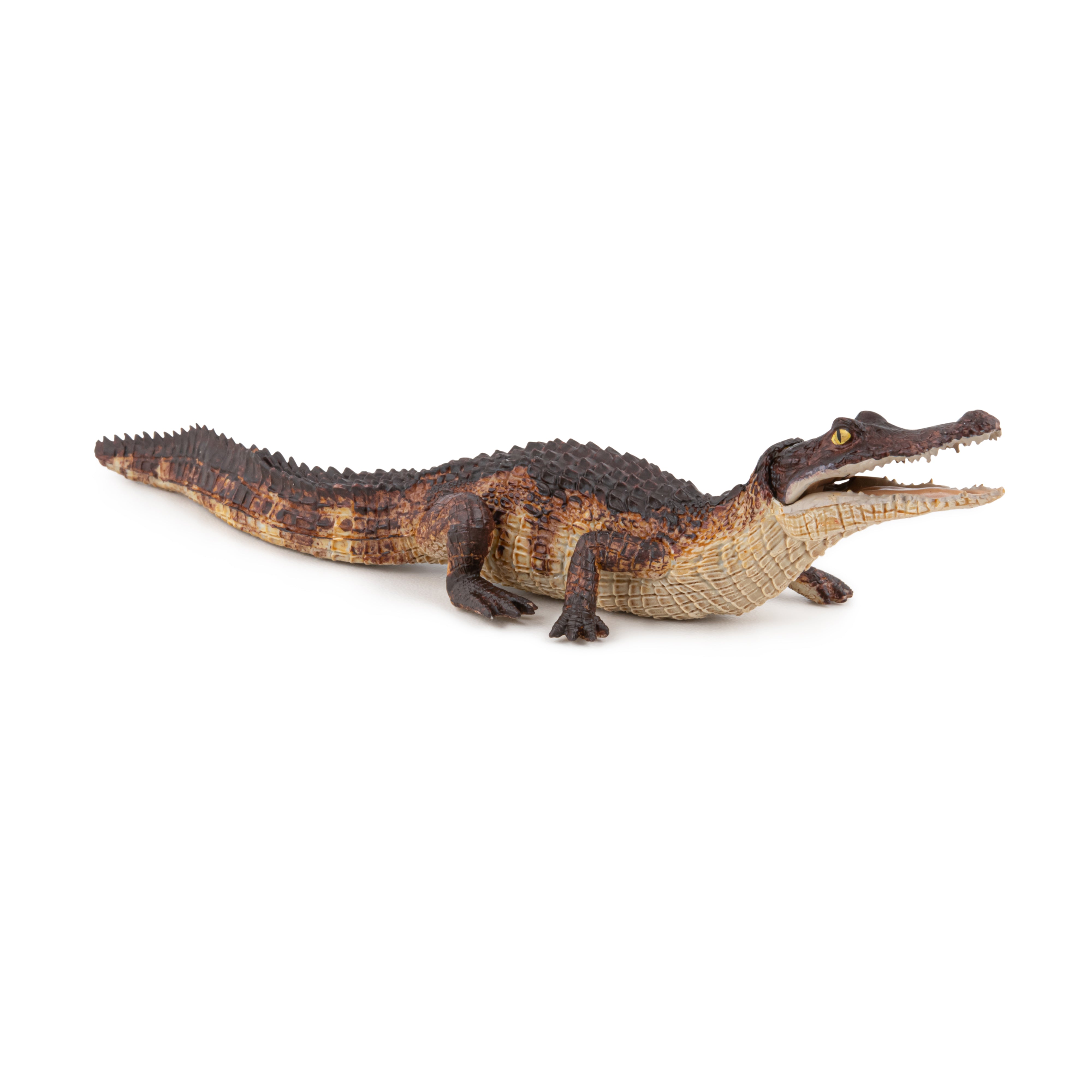 papo-wildlife-ca-man-figurine-reptile-marais image 2