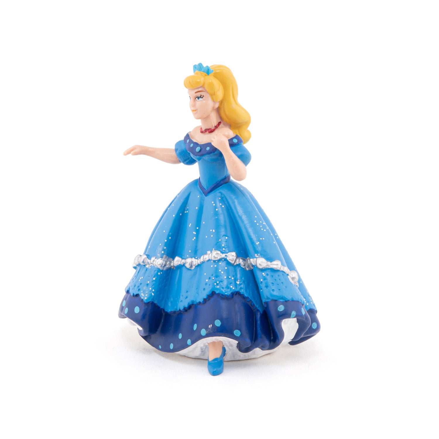 papo-monde-enchant-figurine-princesse-sophie-robe image 2