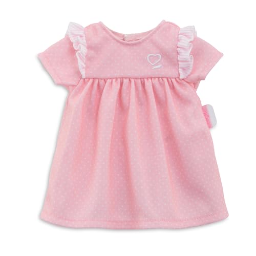 corolle-mon-grand-poupon-robe-drag-e-36-cm-v-tement image 6