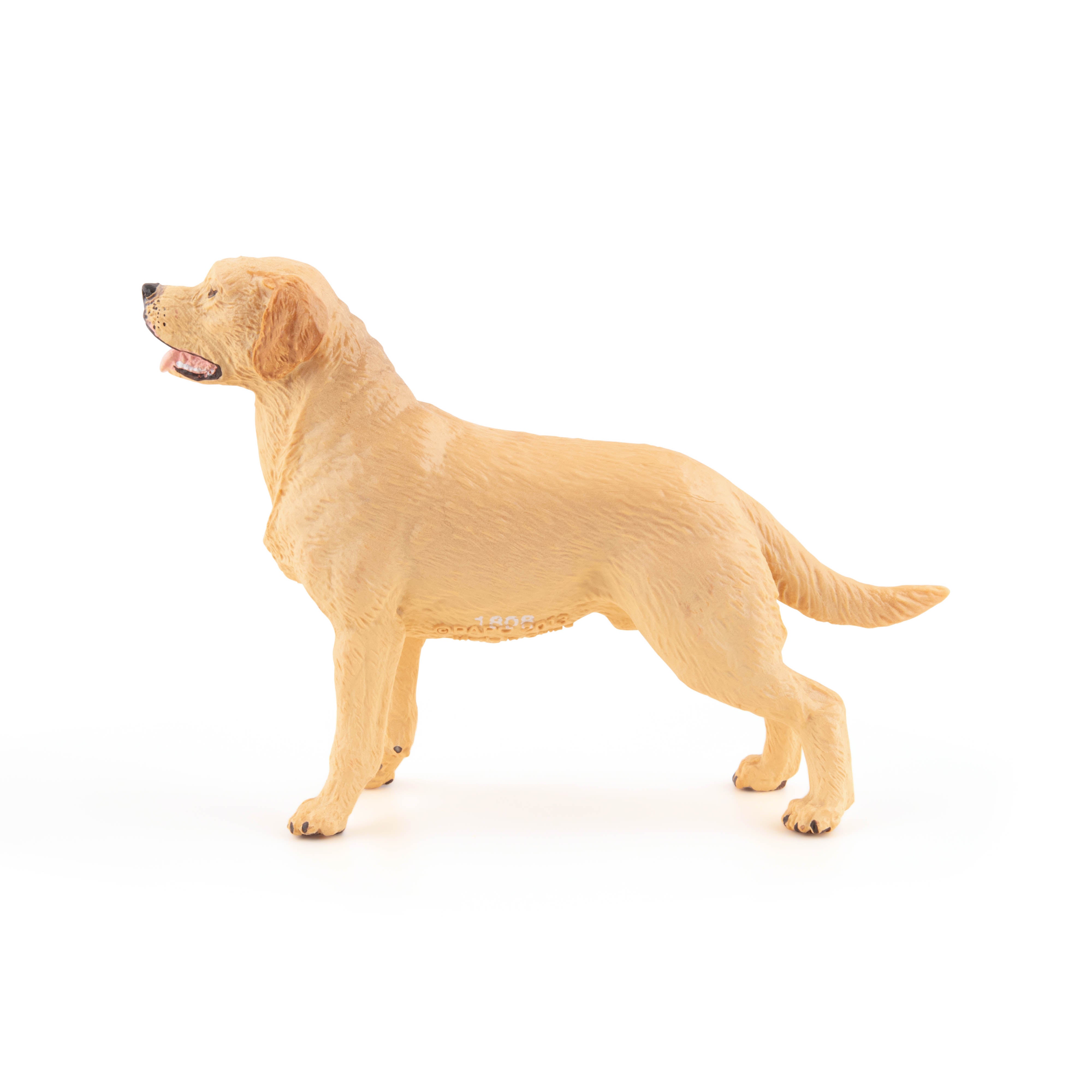 papo-dogs-cats-figurine-labrador-chien-famille image 5