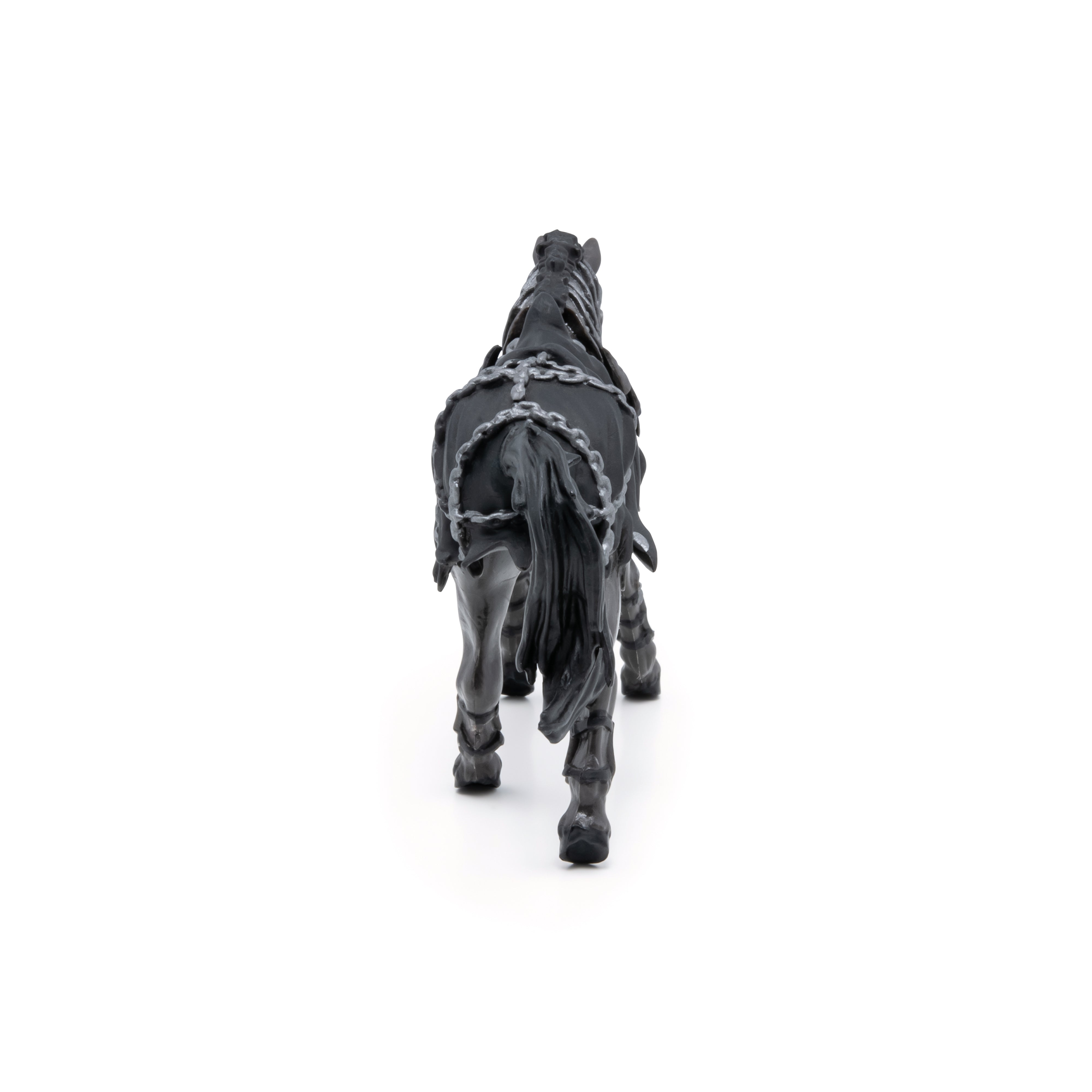 papo-fantasy-cheval-fantastique-figurine-cavalier-armure image 7