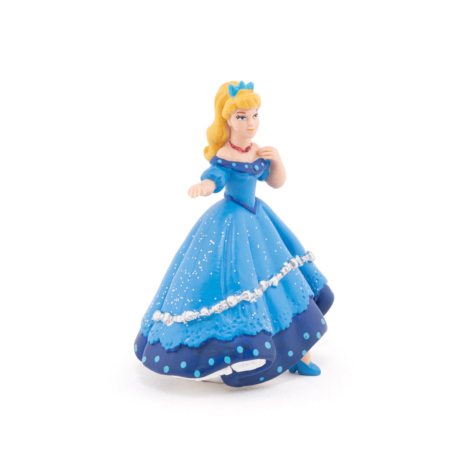 papo-monde-enchant-figurine-princesse-sophie-robe image 6