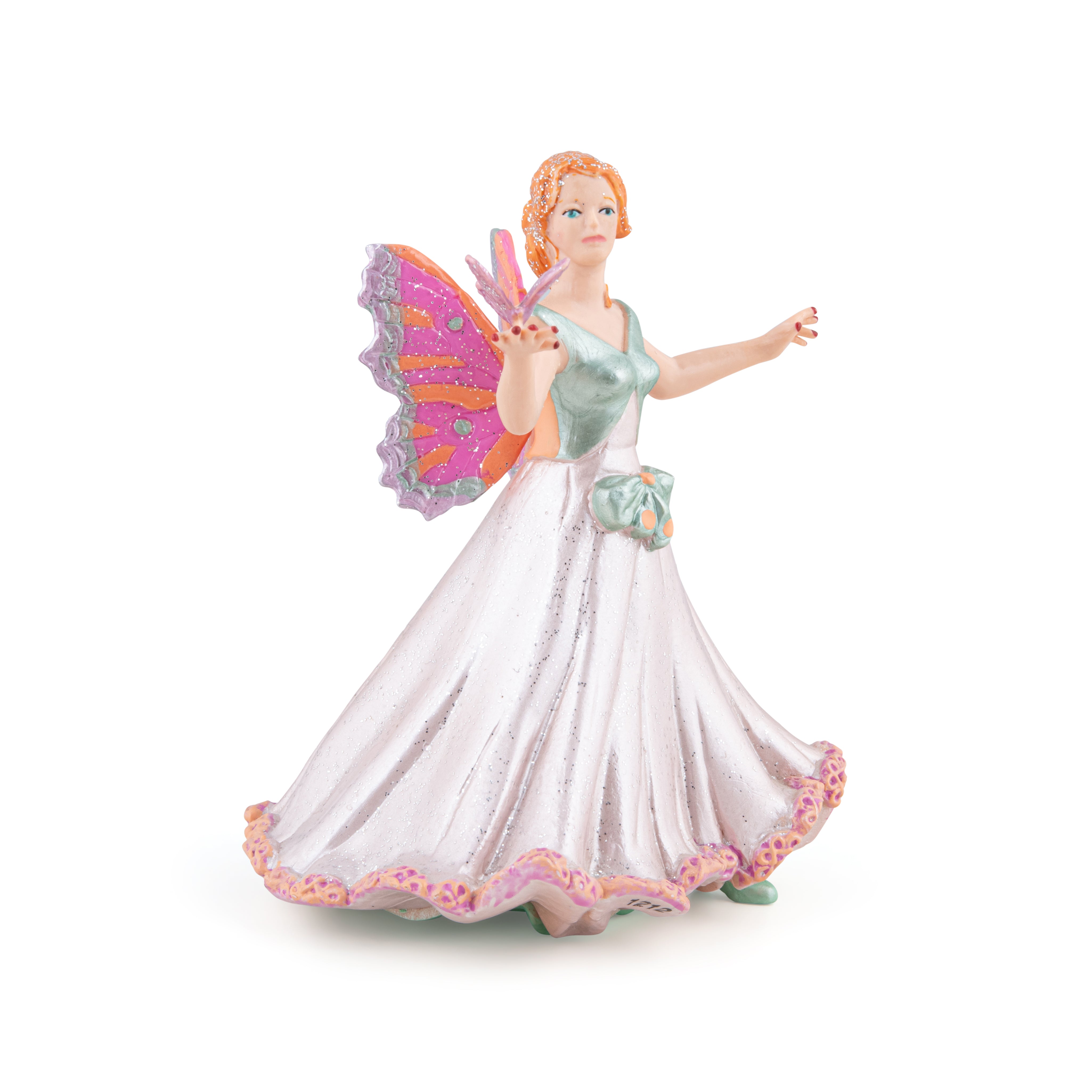 papo-enchanted-world-elfe-papillon-rose-figurine-f-e image 2